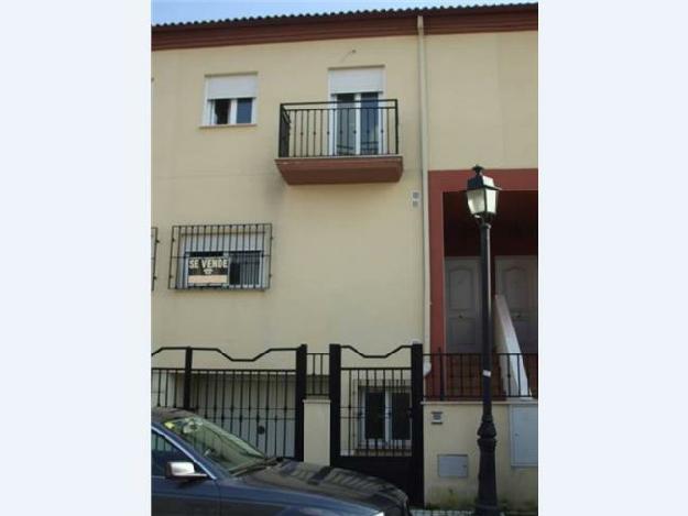 Casa en Fuente Vaqueros