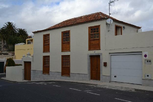 Casa en Granadilla de Abona