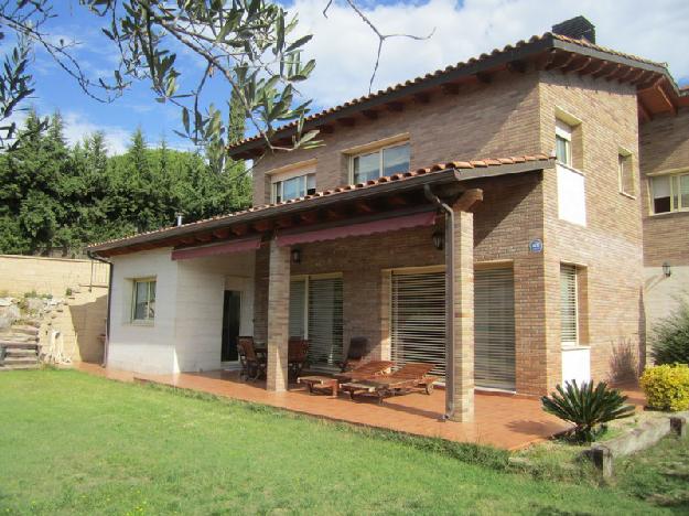 Casa en Vallromanes