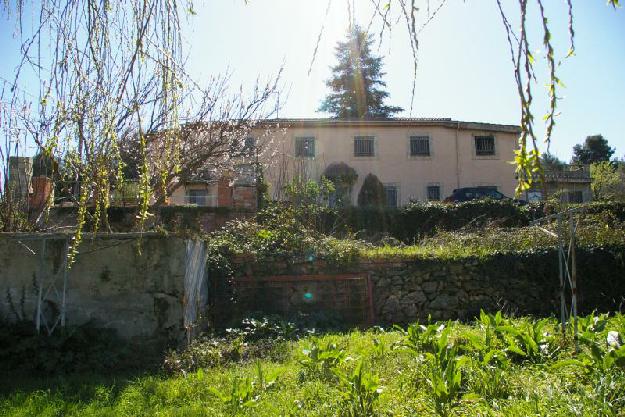 Casa rural en Sant Sadurní d´Anoia