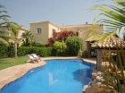 Chalet con 5 dormitorios se vende en Marbella, Costa del Sol - mejor precio | unprecio.es