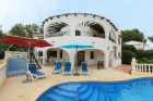 Chalet en venta en Benissa, Alicante (Costa Blanca) - mejor precio | unprecio.es