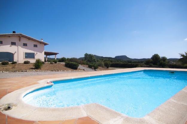 Chalet en venta en Llucmajor, Mallorca (Balearic Islands)