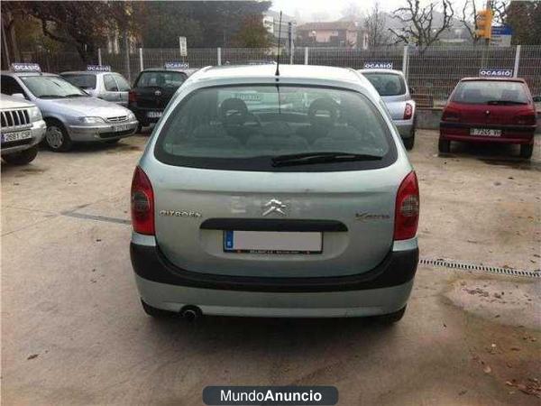 Citroën Xsara Picasso 1.6 16v HDI Exclusive