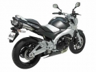 ESCAPE DEVIL POWER CONCEPT INOX SUZUKI 600 GSR 2006- - mejor precio | unprecio.es