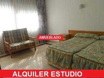 Estudio en Madrid
