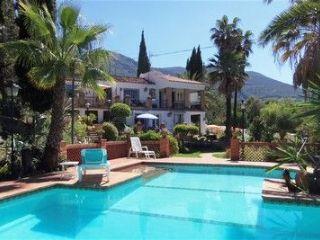 Finca/Casa Rural en venta en Alhaurín el Grande, Málaga (Costa del Sol)