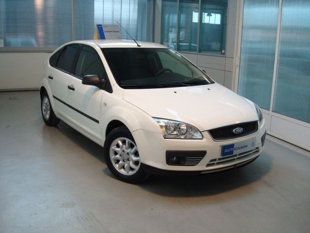FORD FOCUS  1.6TDCI TREND 90