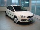 FORD FOCUS  1.6TDCI TREND 90 - mejor precio | unprecio.es