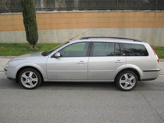 FORD FOCUS  1.8 TDDI TREND