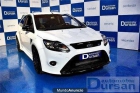 Ford Focus Focus RS * Xenon * Backet * - mejor precio | unprecio.es