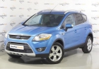 Ford Kuga 2.5 DURASHIFT 4 - mejor precio | unprecio.es