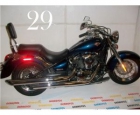 KAWASAKI VN 900 CLASSIC - mejor precio | unprecio.es