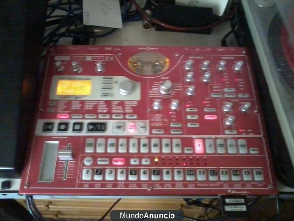 Korg Electribe SX