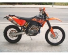 KTM 250 EXC-F SIX DAYS - mejor precio | unprecio.es