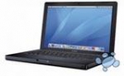 Macbook negro 13,3 pulgadas. 250gb disco. 2gb ram - mejor precio | unprecio.es