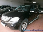 Mercedes Benz Ml320 - mejor precio | unprecio.es