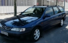 NISSAN PRIMERA SW, 2.0 TD AÑO 98 - mejor precio | unprecio.es