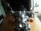 Ocasión moto custom Kawasaki VN 15 AVERIADA - mejor precio | unprecio.es