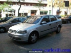 Opel Astra 1.8 16v. Elegance AIRE ACONDI - mejor precio | unprecio.es