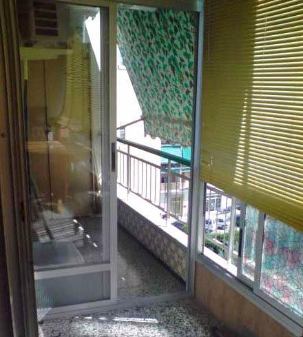 Piso en Alicante/Alacant