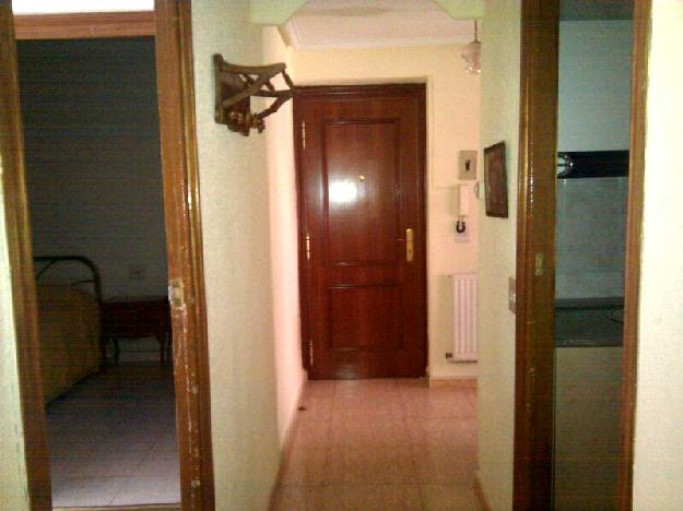 Piso en Salamanca