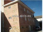 Piso en San Pablo de los Montes - mejor precio | unprecio.es