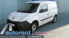 Renault Kangoo 1.5 DCi Combi (varios ejemplares) - mejor precio | unprecio.es