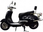 Scooter 125 cc Zeus. Uno de los modelos mas vendidos en España de Kenrod - mejor precio | unprecio.es