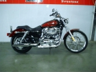 sportster 1200 custom 2008 - mejor precio | unprecio.es