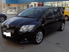TOYOTA Auris 2.0D-4D Luna - mejor precio | unprecio.es
