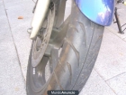 vendo moto honda 250 cbf del 2006 - mejor precio | unprecio.es