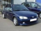 VENDO O CAMBIO PEUGEOT 106 SPORTS POR MOTO - mejor precio | unprecio.es