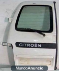 VENDO PUERTA TRASERA IZQUIERDA CITROEN BERLINGO - mejor precio | unprecio.es