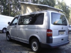 VENDO VW T5 1900TDI 104CV - 17000KM - mejor precio | unprecio.es