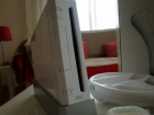 Vendo Wii con accesorios y tabla original - mejor precio | unprecio.es