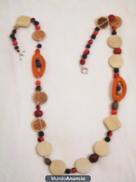 Venta de bijuteria para tu tienda o para particular