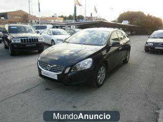 Volvo S60 DRIVE KINETIC