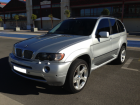 X5 4.4i aut. V8 Mpower 335 CV con libro mantenimiento - mejor precio | unprecio.es