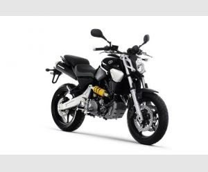 YAMAHA MT 03