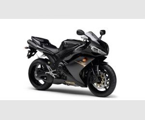 YAMAHA YZF R1
