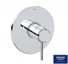 Grohe - Grifería monomando ducha Atrio empotrable - mejor precio | unprecio.es