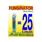 Funginator Cobre Líquido 5,5% - mejor precio | unprecio.es