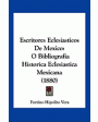 bibliografía histórica mexicana, i. ---  el colegio de méxico, 1967, méxico.