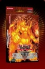 Baraja yugioh llamarada de destrucción - mejor precio | unprecio.es