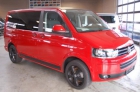2011 Volkswagen T5 Multivan Edition25 TDI - mejor precio | unprecio.es