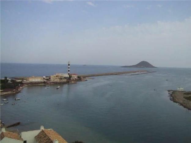 Apartamento en venta en Manga del Mar Menor (La), Murcia (Costa Cálida)