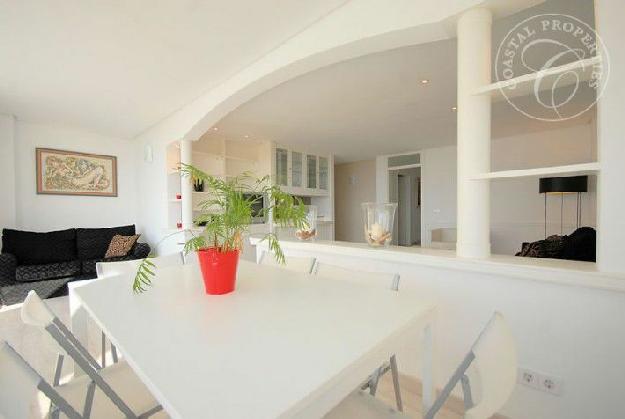 Apartamento en venta en Puerto Portals, Mallorca (Balearic Islands)