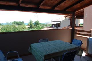 Apartamento en villa : 1/5 personas - vistas a mar - costa rei  cagliari (provincia de)  cerdena  italia