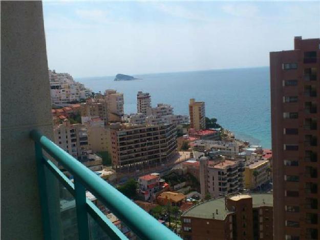 Apartamento en Villajoyosa/Vila Joiosa (la)
